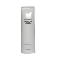 SHISEIDO 资生堂 男士洗面膏 125ml *2件