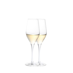 WMF 福腾宝 ROYAL系列 玻璃酒杯 2只