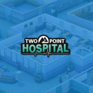 《双点医院》PC模拟管理欢乐游戏
