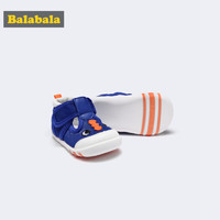 巴拉巴拉 婴儿学步鞋 *2件