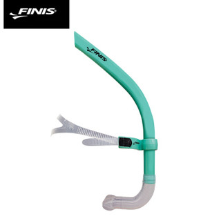 FINIS 斐尼斯 1.05.002 咬嘴浮潜呼吸管