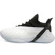匹克态极篮球鞋帕克7实战球鞋减震黑白运动鞋