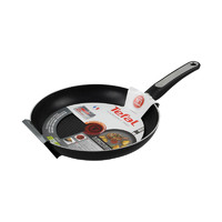 Tefal 特福 HARMONY系列 带佳温红心不粘炒锅 28cm