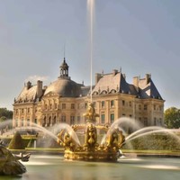 当地玩乐、值友专享：巴黎子爵城堡+枫丹白露宫一日游（含门票+解说）