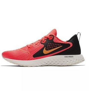 NIKE 耐克 Legend React 中性跑鞋 AA1626-603 粉色 36