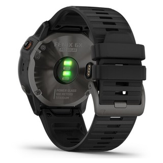 GARMIN 佳明 Fenix6X Pro 户外运动智能手表