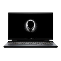 ALIENWARE 外星人 M17 R2 笔记本电脑 (i7-9750H、512GB SSD、16GB、RTX2070 8G)