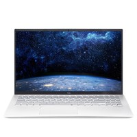 学生专享： ASUS 华硕 Vivobook 15 15.6英寸笔记本电脑（i5-8265U、8GB、512GB、MX250 2G）