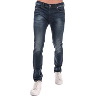 银联专享：DIESEL Mens Tepphar Stretch Jeans 男士牛仔裤