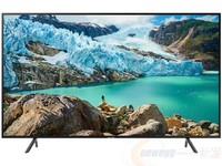 三星UA65RU7700JXXZ 65英寸 4K纤薄智能液晶电视2019新款智能电视