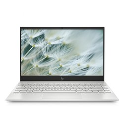 HP 惠普 薄锐ENVY13 13.3英寸笔记本电脑（i5-10210U、8GB、1TB、MX250、72%高色域）