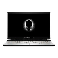 ALIENWARE 外星人 M17 R2 笔记本电脑 (i7-9750H、1TB SSD、16GB、RTX2080 Max-Q 8G)