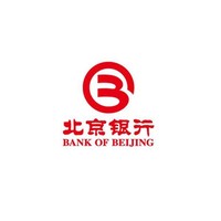 移动端：北京银行  消费领礼包