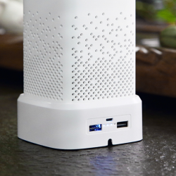 dihu迪虎小爱同学蓝牙音箱底座座充