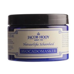 JACOB HOOY 雅歌布 牛油果清洁滋润面膜 150ml 