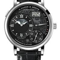 A. LANGE & SÖHNE 朗格139.035 男士腕表