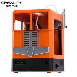 Creality 3D 创想三维 CR-100 3D打印机