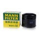 MANN FILTER 曼牌 W811/80 机油滤清器