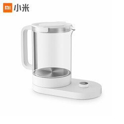 MIJIA 米家 多功能养生壶 1.5L