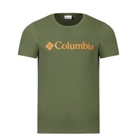Columbia 哥伦比亚 PM3547 男款吸湿圆领短袖T恤