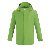 KAILAS 凯乐石 KG110333-1 儿童三合一冲锋衣