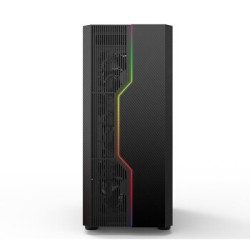 IPASON 攀升 G1 组装台式电脑(i5-9400F、8GB、480GB、GTX1660)