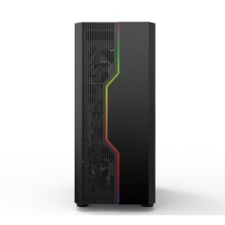 IPASON 攀升 G1 组装台式电脑（i5-9400F、8GB、480GB、GTX1660）