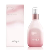 银联专享：Jurlique 茱莉蔻 玫瑰花卉衡肤喷雾 限量包装 100ml