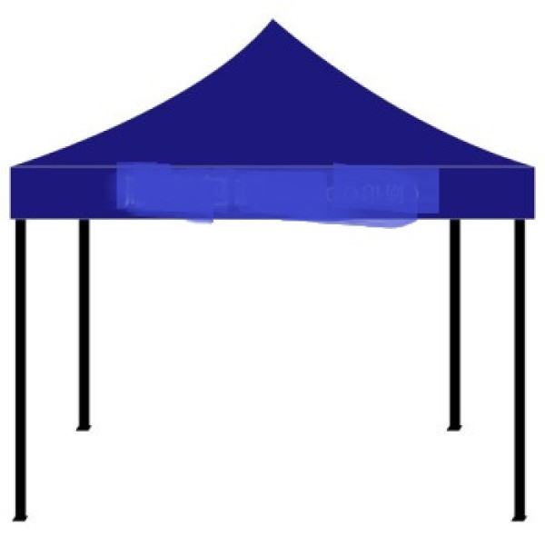 商品tanlu 探露 自动架帐篷 四角伞棚 户外雨棚 广告帐篷 四脚伞帐篷