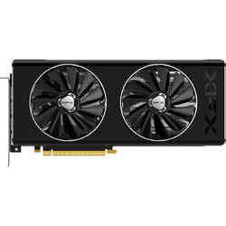 XFX 讯景 Radeon RX 5700XT 超频海外版 游戏显卡