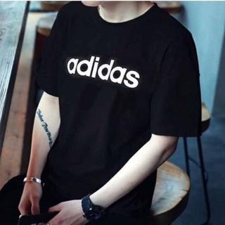 adidas 阿迪达斯 DU8847 男款T恤