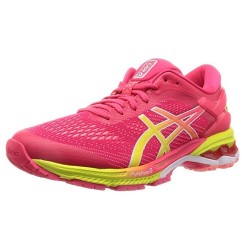 ASICS 亚瑟士 GEL-KAYANO 26 女款顶级支撑跑鞋