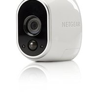 NetGear Arlo 家庭安全监控摄像头