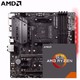 AMD 锐龙 Ryzen 5 3600 CPU处理器 + msi 微星 B450M MORTAR 迫击炮 主板 板U套装