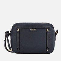 Radley Penhurst Zip Medium 女款斜挎包