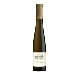 京东海外直采 美国蒙大菲 莫斯卡托甜白葡萄酒 2015 纳帕谷产区 375ml 原瓶进口 *4件