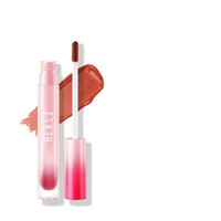 HEXZE 韩熙贞 【买2免1】丝绒雾面哑光唇釉学生保湿唇彩唇蜜口红防水不沾杯不易掉色 #M61梦想（豆沙色）