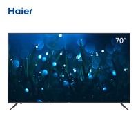 Haier 海尔 LS70M31 70英寸 液晶电视