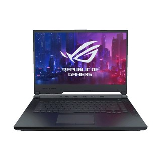 ROG 玩家国度 Strix-G 15.6英寸游戏本（i7-9750H、8GB、512GB、GTX1650）