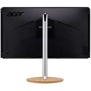 acer 宏碁 CP3271K 27英寸 IPS G-sync 显示器(3840×2160、144Hz、90%DCI-P3、HDR400）