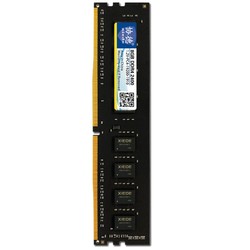 xiede 协德 8GB DDR4 2400 台式机电脑内存条 *2件