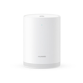 HUAWEI 华为 Q2 Pro 1200M WiFi 5 分布式路由器 子路由