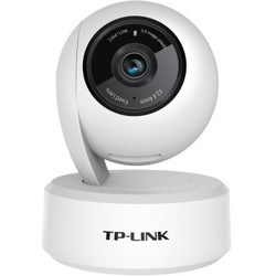 TP-LINK 普联 TL-IPC43AN-4 霜白 智能摄像头