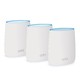 NETGEAR 美国网件 Orbi Mini RBK23 AC2200M 分布式路由器 3只装