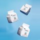 嫚熙(EMXEE) 婴儿隔尿垫一次性宝宝纸尿垫透气防水护理垫 33*45  20片 *12件