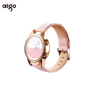 aigo 爱国者 aigo watch BW02 智能运动时尚手表女