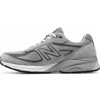  new balance 990v4 男士慢跑鞋