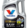 Valvoline 胜牌 星皇5W-40全合成机油  SN A3/B4级别