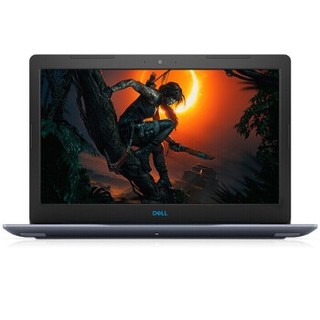 DELL 戴尔 游匣 G3 Ins 15PR-1548BR 15.6英寸笔记本电脑 （i5-9300H、8GB、128GB SSD 1TB、GTX1650 4G）