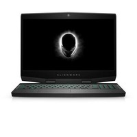 银联专享、劳工节：Alienware 外星人 M15 15.6英寸游戏本（i7-8750H、8GB、8GB+1TB混合硬盘、GTX1060 6G）